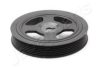 JAPANPARTS PU-K09 Belt Pulley, crankshaft